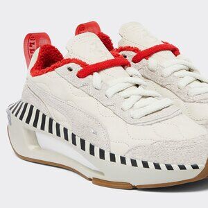 New Puma for Ferrari Ultimate Nitro trainers